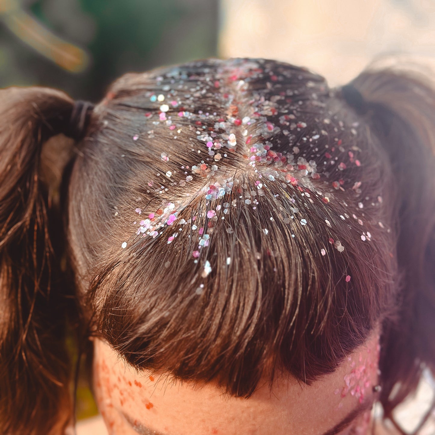Soft Girl Festival Glitter Blend