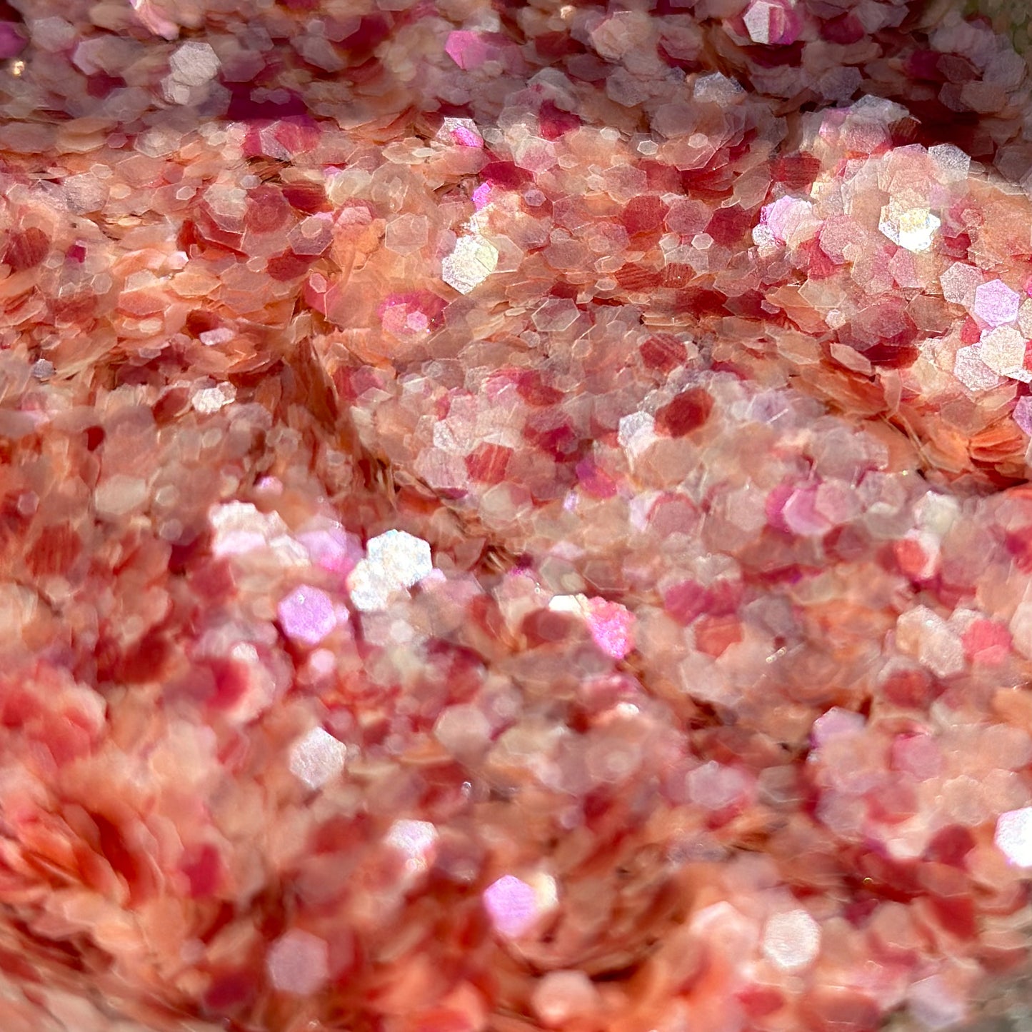 Soft Girl Festival Glitter Blend