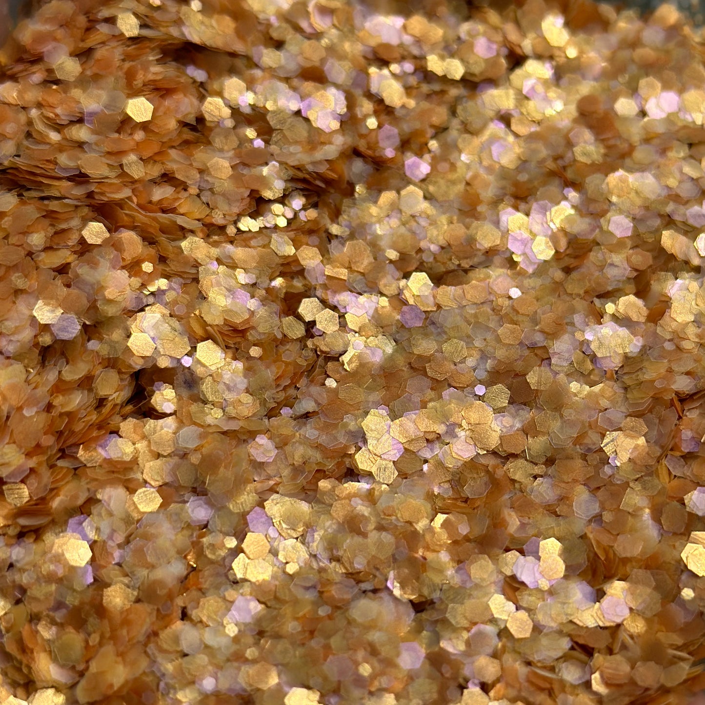 Goddess Festival Glitter Blend
